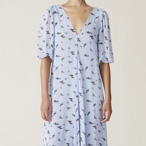 Ganni dress